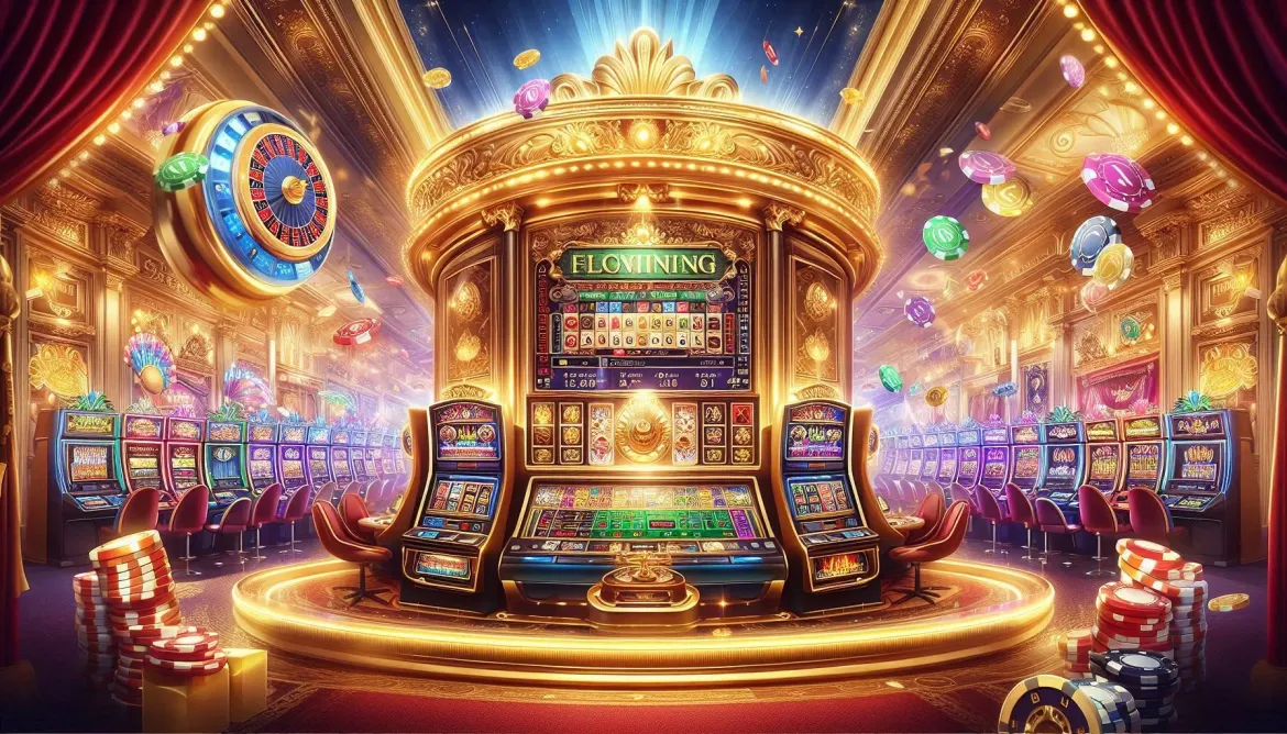 Carlospin Casino